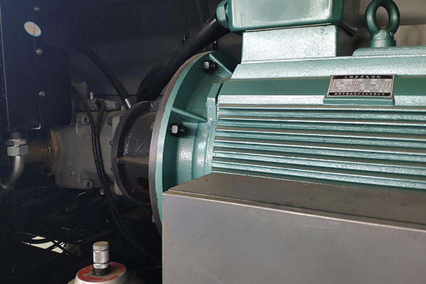 小型(大骨料)混凝土泵 小型(大骨料)混凝土泵