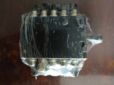 混凝土泵車 混凝土泵車