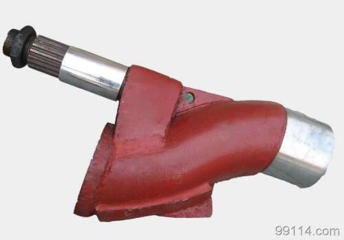 S閥的結(jié)構(gòu) S閥的結(jié)構(gòu)