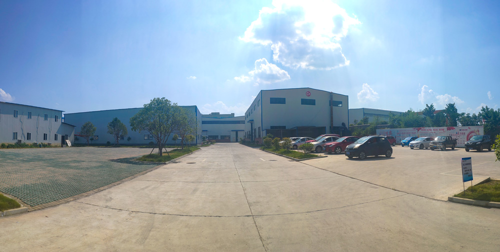 公司實景 公司實景