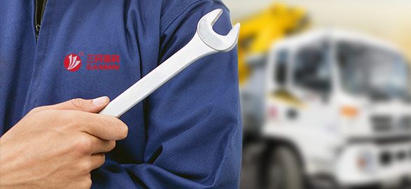 混凝土泵車(chē) 混凝土泵車(chē)