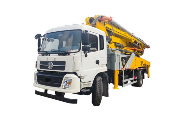 一臺(tái)泵車一天可以賺多少錢？