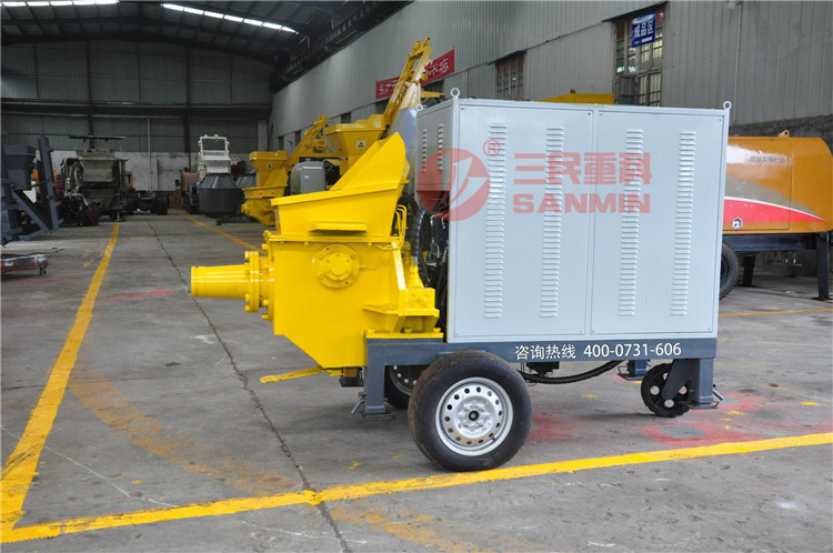 夏天如何給小型泵車及其發(fā)動機(jī)做保養(yǎng) 夏天如何給小型泵車及其發(fā)動機(jī)做保養(yǎng)